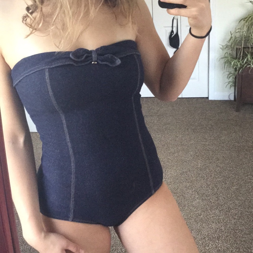 JUICY COUTURE One Piece